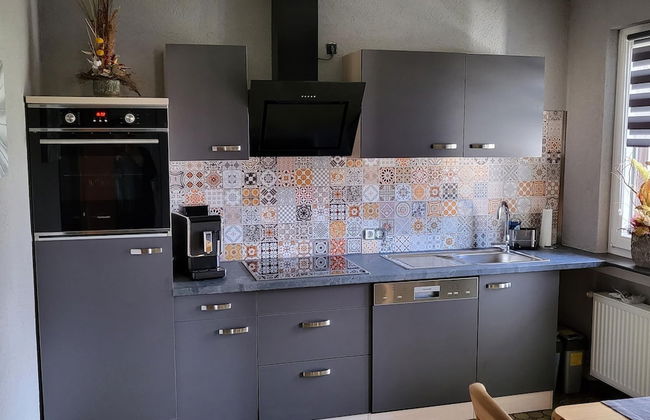 Regal Apartment in Pracht With Garden and Grill - Foto 7