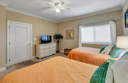 Harbor Landing 203B - Spacious Condo with views of the Harbor and Gulf - Foto 6