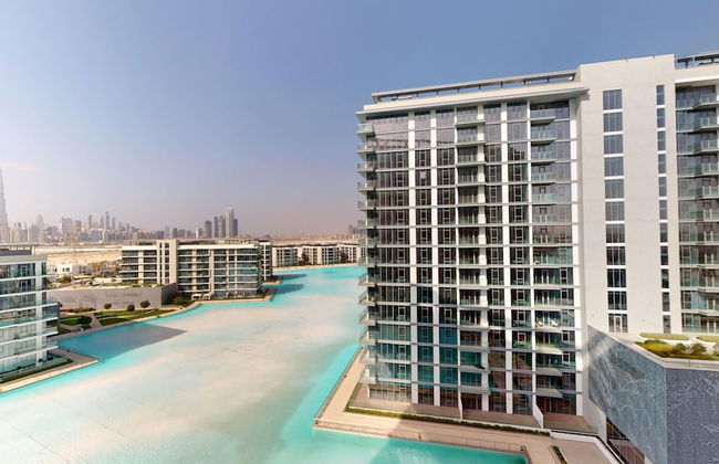 Primestay - District One Residences - MBR - Foto 61