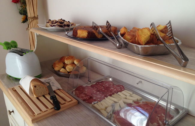 Agriturismo Renai e Monte - Photo 54