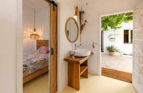 Cortijo Betis Andalusian Villa Private Pool - Foto 13