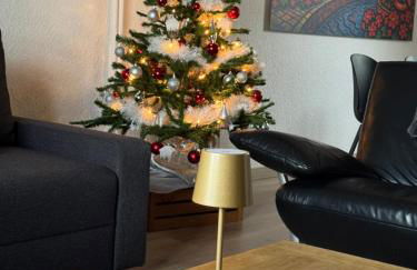 Just In Colmar, maison complète avec parking privé - Foto 48