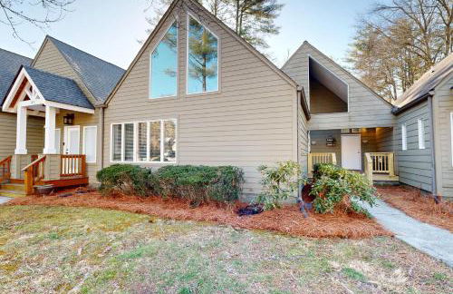 Sapphire Serenity - Full Condo - Foto 1