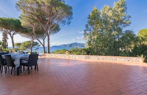 Villa Golfo Stella - Foto 34