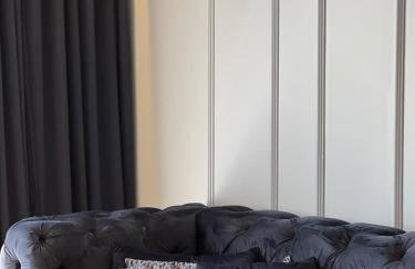 Family & Business Sauna Tężnia Apartments No 20 Leśny nad Zalewem Cedzyna - 1 Bedroom with Private Sauna, Bath with Hydromassage , Terrace, Parking, Catering Options - Foto 52