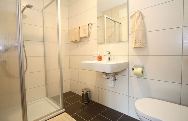 Apartment in Annaberg Near Dachstein Ski - Foto 8