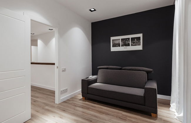 Royal Apartment Primorskiy bulvar 1 - Foto 2