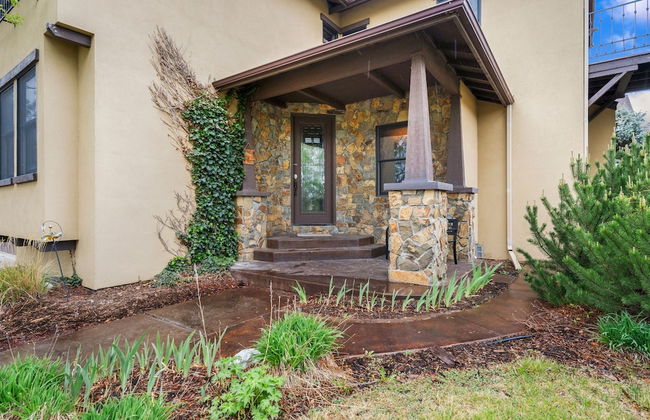 The Fireside Retreat 6 BD, Sauna, Home Theater - Foto 47