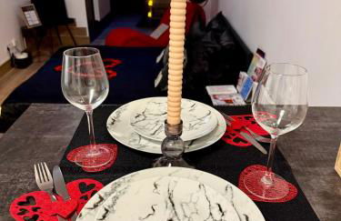 La Parenthèse - Jacuzzi - Hyper-Centre - Foto 22