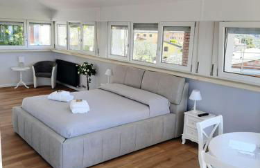 Panoramic Suite - Foto 11