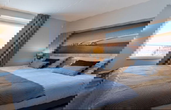 Design Apartment in Zeeland With its own Wellness - Photo 14