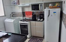 2 dorm 100m Av Nacões Centrinho Facop USP - Foto 15