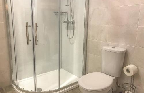 Mews Cottage - Foto 8