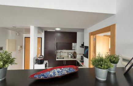 Love Rent4 Málaga Pacifico - Photo 24