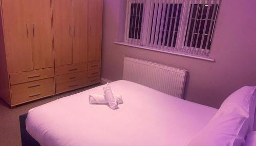 Church hill Manor 5BR longer stays - Foto 3