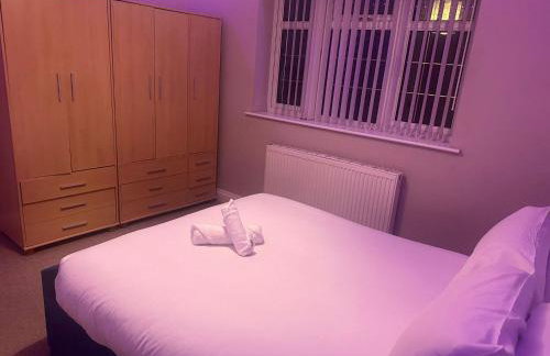 Church hill Manor 5BR longer stays - Foto 3