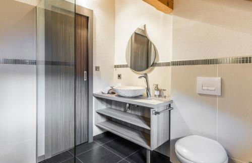 Les Edelweiss Mont-Blanc - Gîte Classé 3 Etoiles - Photo 23