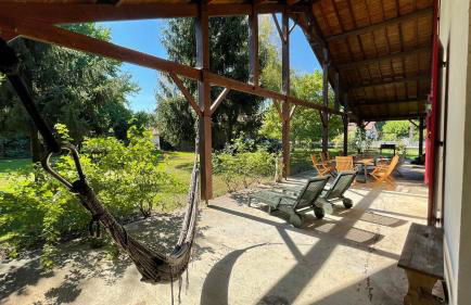 Villa au milieu des pins / bord du lac - Foto 13