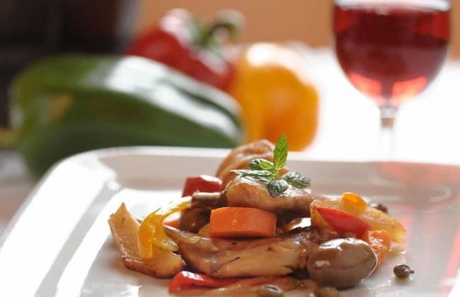 Agriturismo Il Granaio - Photo 40