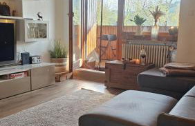 Sonnen-Juwel - Hallenbad, Sauna-2 getrennte Schlafbereiche, inklusive Bettwäsche, Handtücher, tolle Kinderausstattung - Foto 5