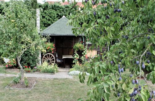 Ferienwohnung Sommerglück in Proseken - Foto 28