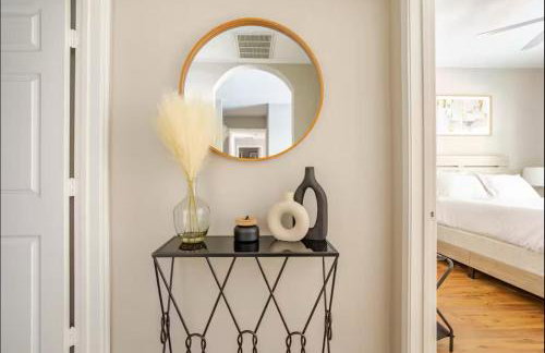 Modern Apt in Bricktown Downtown - Foto 23