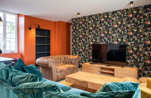 Maison 8 chambres SDB privées Idéal groupes & pros - Photo 1