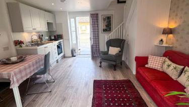 Cosy flat in Ampney Crucis - Foto 4