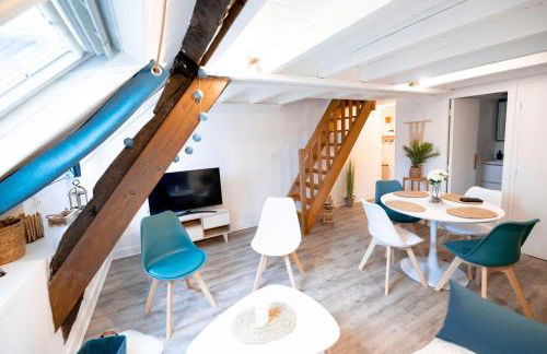 Le p'tit Palais - Foto 8