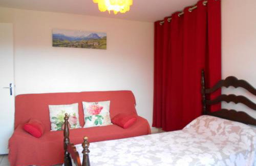 Gite au pied de la montagne - Foto 21