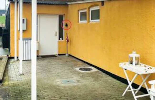 Holiday Home in Snedsted - Foto 42