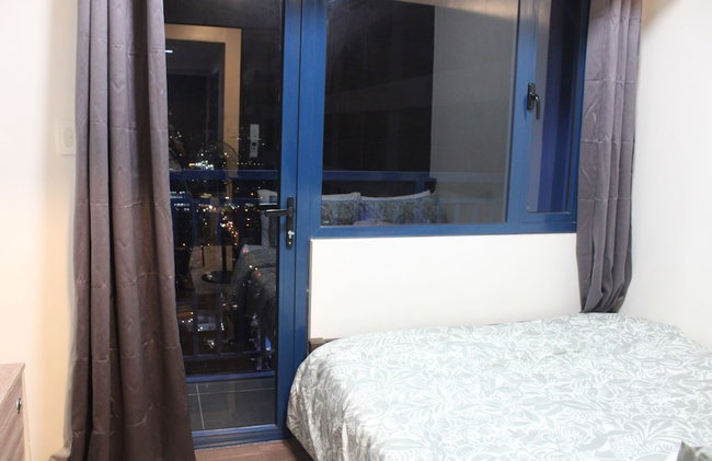 SMDC Air Residences Makati - Foto 56