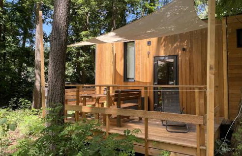 Tiny House am Ranziger See - Foto 5