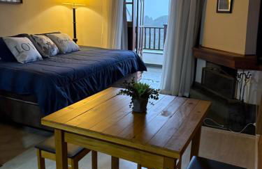 Apartamento no Home Green Home - Vista para a montanha - Foto 29