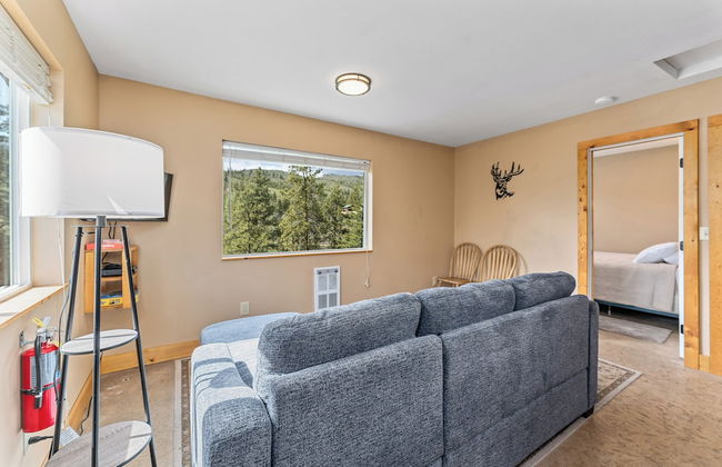 Echo Valley Resort & Cabins - Foto 53