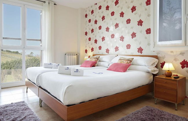 Xabin Etxea - Basque Stay - Foto 23