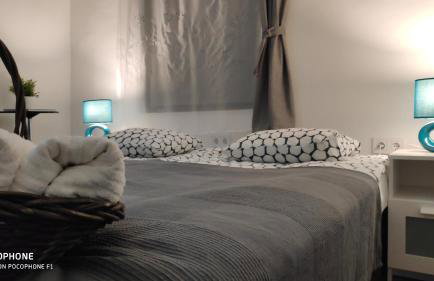 SMARAGD RIVER near Rastoke & Plitvice Lakes - Foto 75