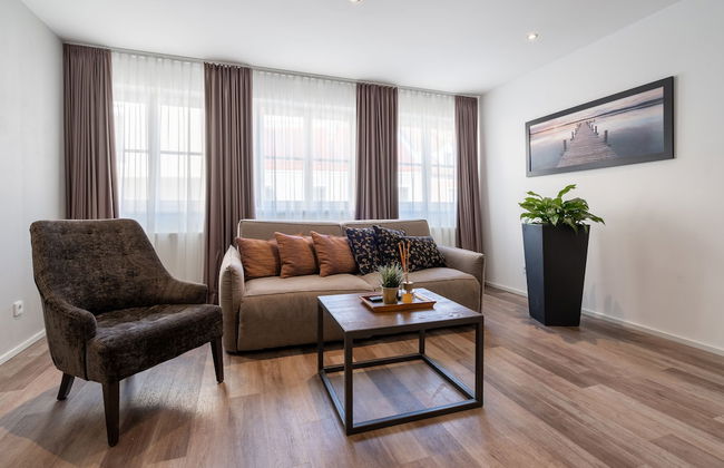 Kaiser Max Design Appartements - Foto 55