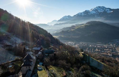 CosyBergerie - Foto 75