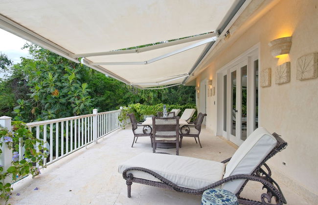 Tortuga A2 - Charming Villa in Exclusive Beach and Golf Resort - Foto 18