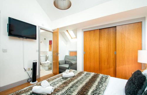 Blueberry Cottage - Lower Mill Estate - Foto 24