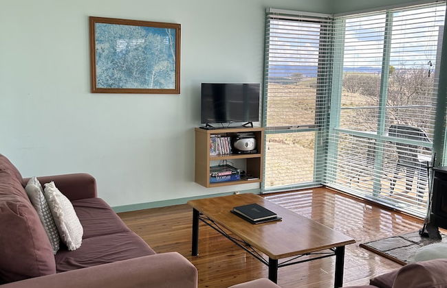 Burnt Creek Cottages Mansfield - Photo 34