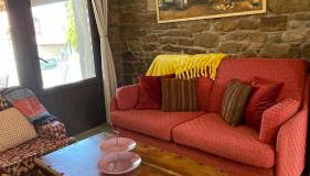 Nordés Casa rural en Lastres entre mar y montaña - Foto 4