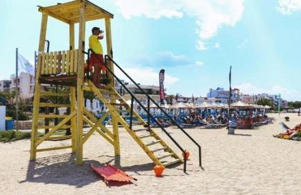 Beachfront Cozy Apartment - Foto 21