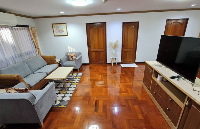 Baan Arthit - Foto 12