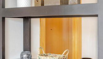 Apto en la playa a 20 min en tren de Barcelona - Foto 4, furniture