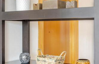 Apto en la playa a 20 min en tren de Barcelona - Foto 4