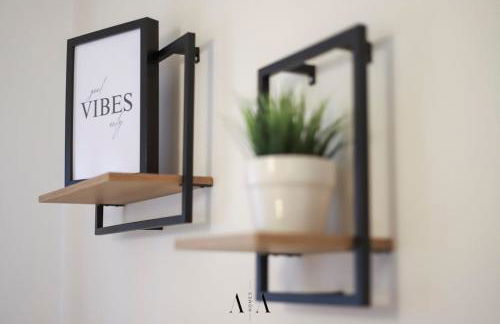 Encantador apartamento con garaje en Aguadulce - Foto 16