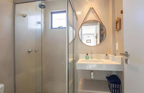 Oka Milagres Cond. Junto al mar para 08 personas - Foto 12