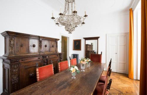 Villa Martelli - Foto 20